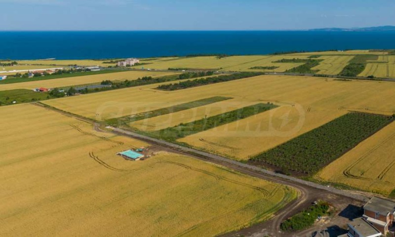 Продаја  Плот регион Бургас , Поморие , 5600 м2 | 13299461 - слика [3]