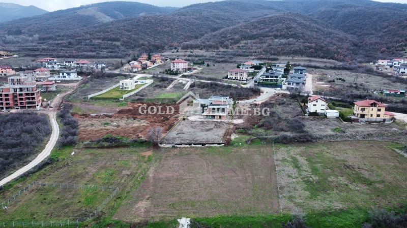 Продава ПАРЦЕЛ, с. Марково, област Пловдив, снимка 3 - Парцели - 53439813