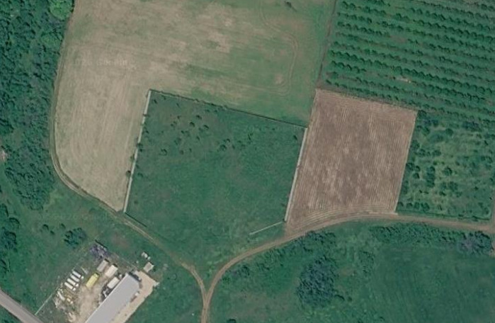 Продава ПАРЦЕЛ, с. Крепост, област Хасково
