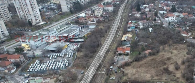 Продава ПАРЦЕЛ, гр. София, Модерно предградие, снимка 2 - Парцели - 55868069