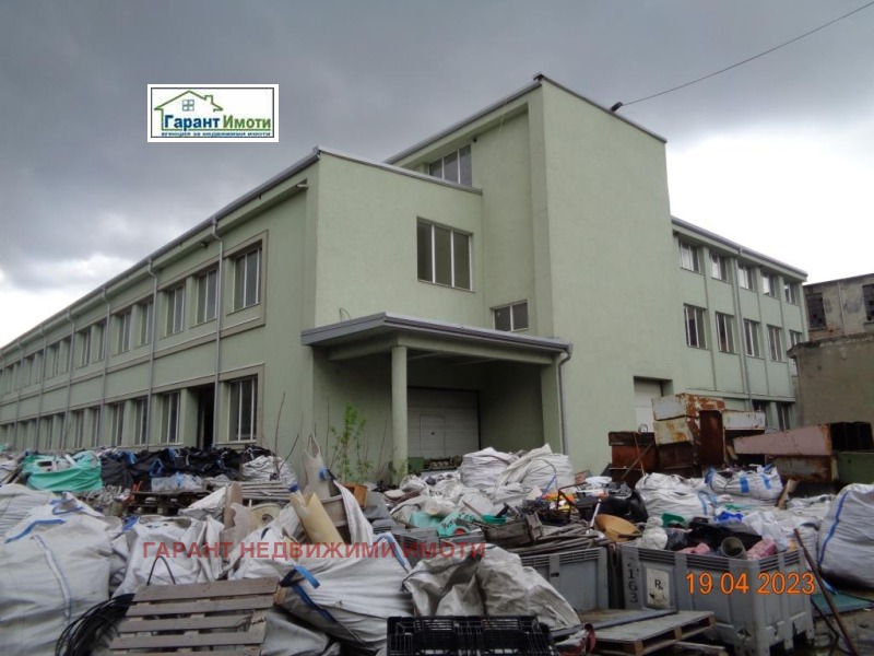 Продава БИЗНЕС ИМОТ, гр. Габрово, Промишлена зона, снимка 2 - Други - 52981991