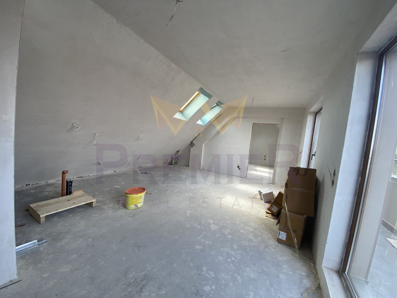 Продава 2-СТАЕН, гр. София, Банишора, снимка 5 - Апартаменти - 53974037