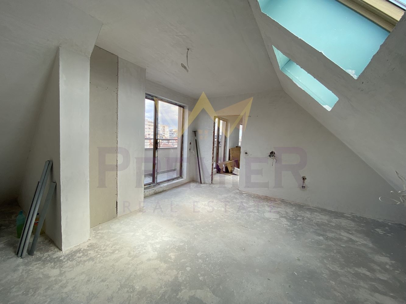 Продава 2-СТАЕН, гр. София, Банишора, снимка 9 - Апартаменти - 53974037