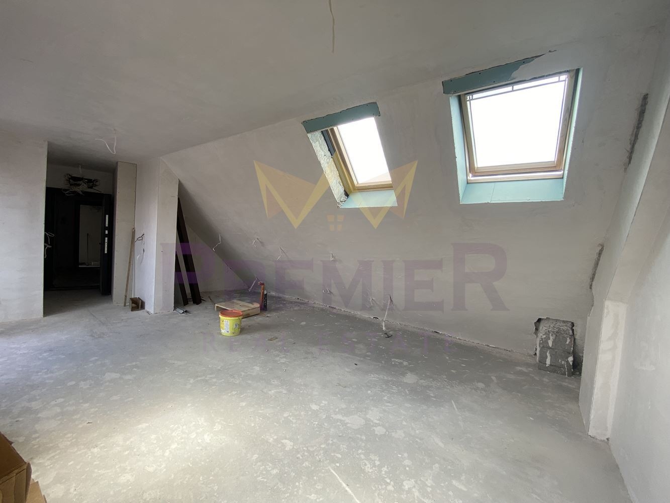 Продава 2-СТАЕН, гр. София, Банишора, снимка 3 - Апартаменти - 53974037