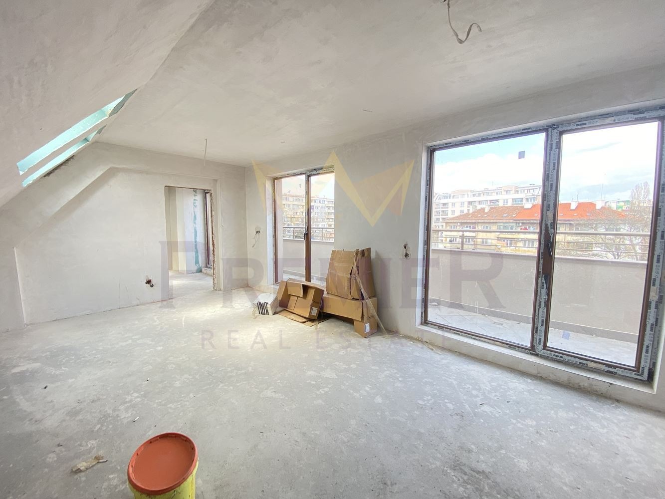 Продава 2-СТАЕН, гр. София, Банишора, снимка 10 - Апартаменти - 53974037