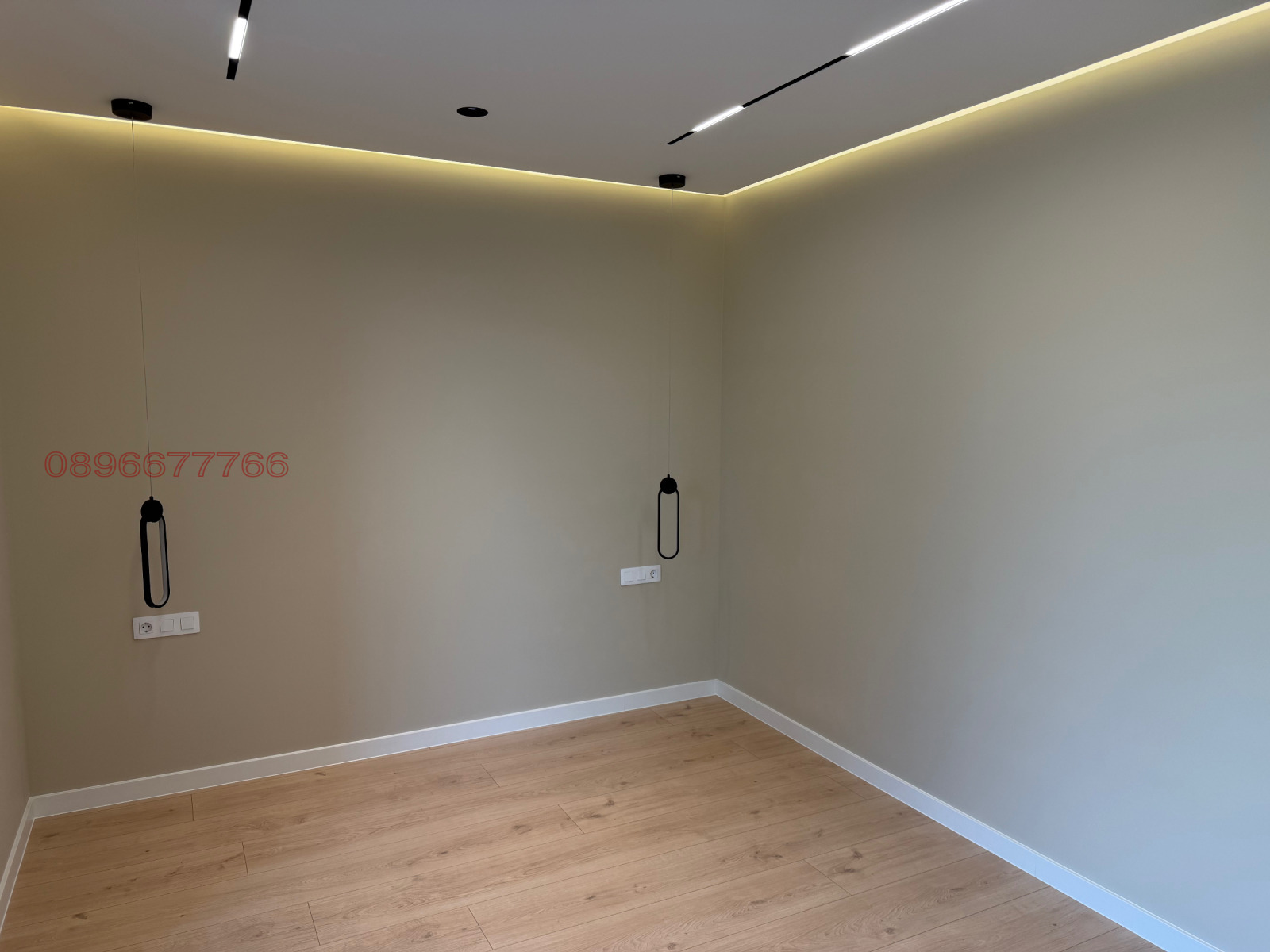 Продава 2-СТАЕН, гр. Варна, Трошево, снимка 9 - Апартаменти - 54590402