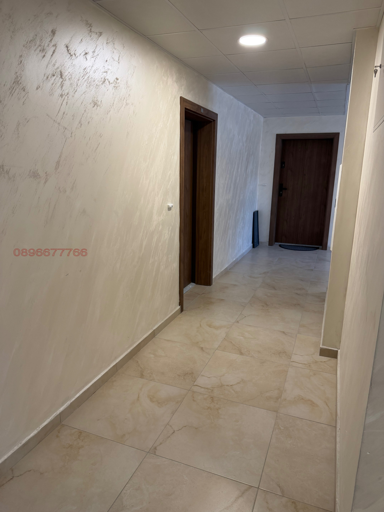 Продава 2-СТАЕН, гр. Варна, Трошево, снимка 6 - Апартаменти - 54590402