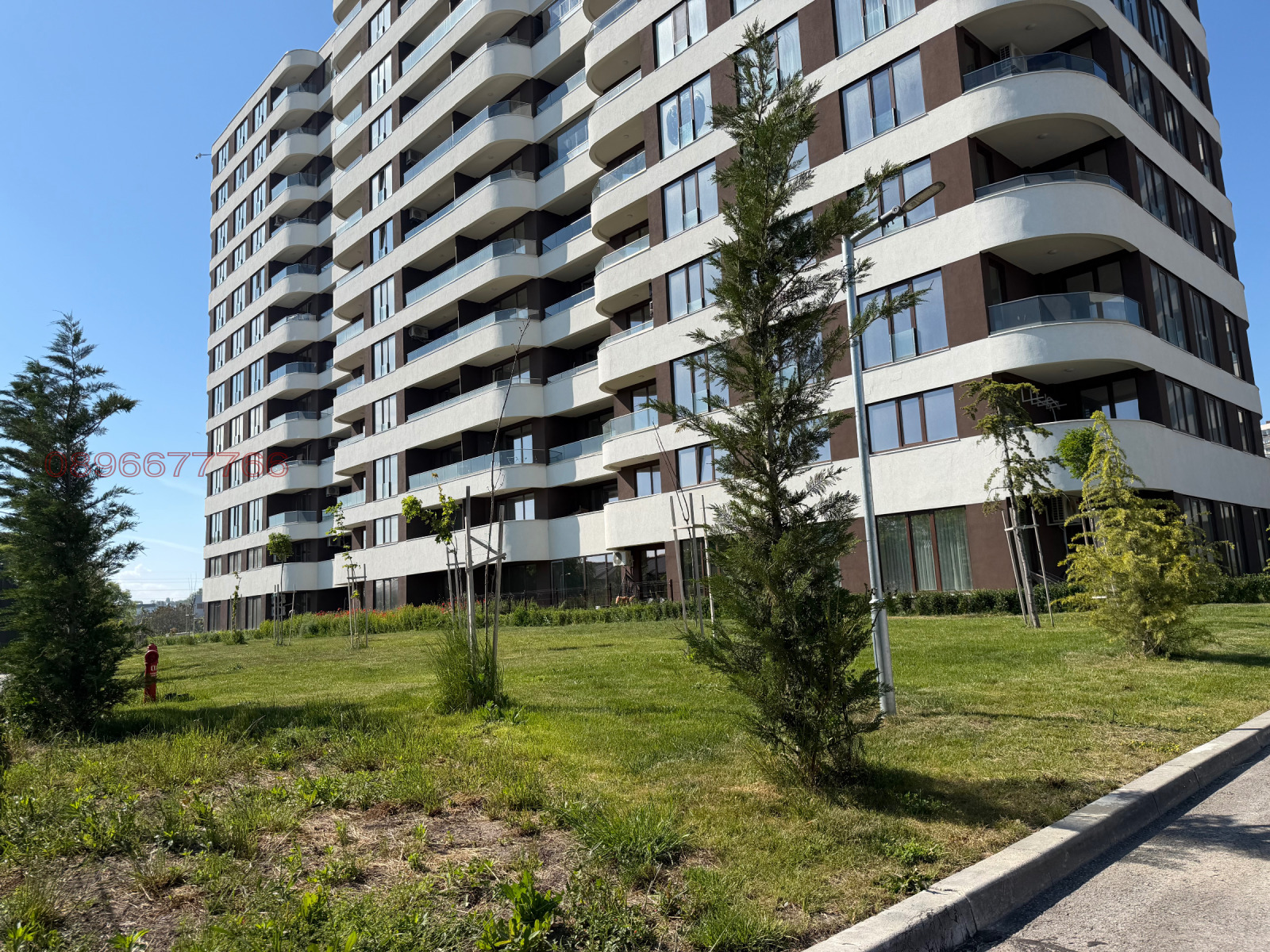 Продава 2-СТАЕН, гр. Варна, Трошево, снимка 3 - Апартаменти - 54590402