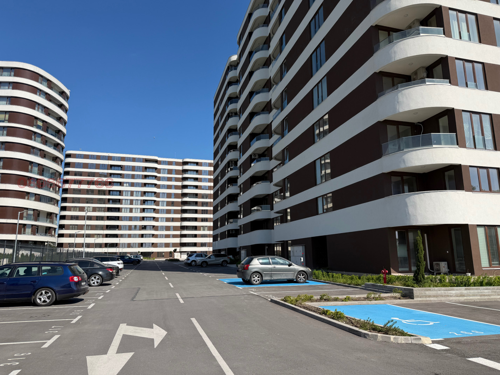 Продава 2-СТАЕН, гр. Варна, Трошево