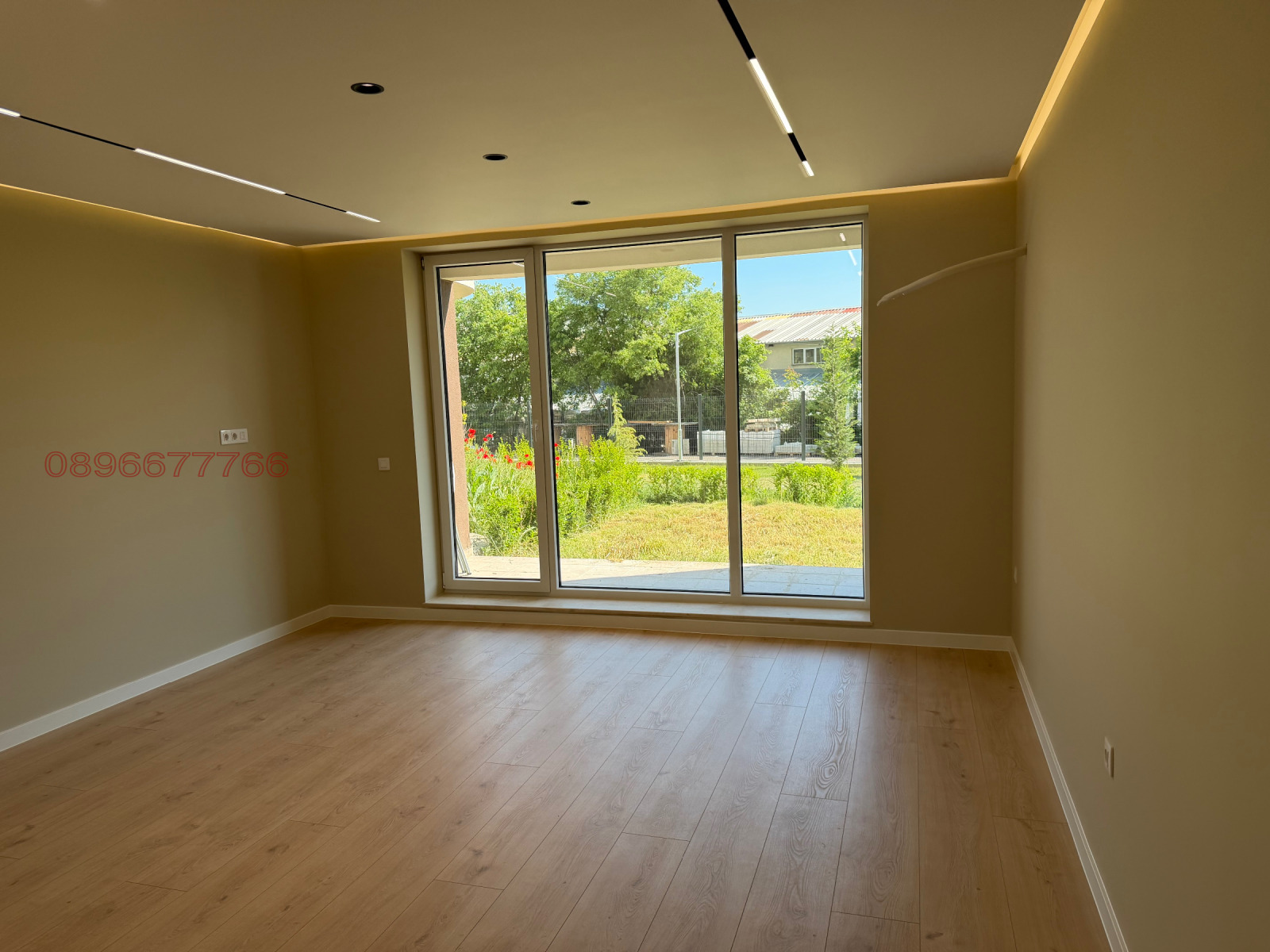 Продава 2-СТАЕН, гр. Варна, Трошево, снимка 12 - Апартаменти - 54590402