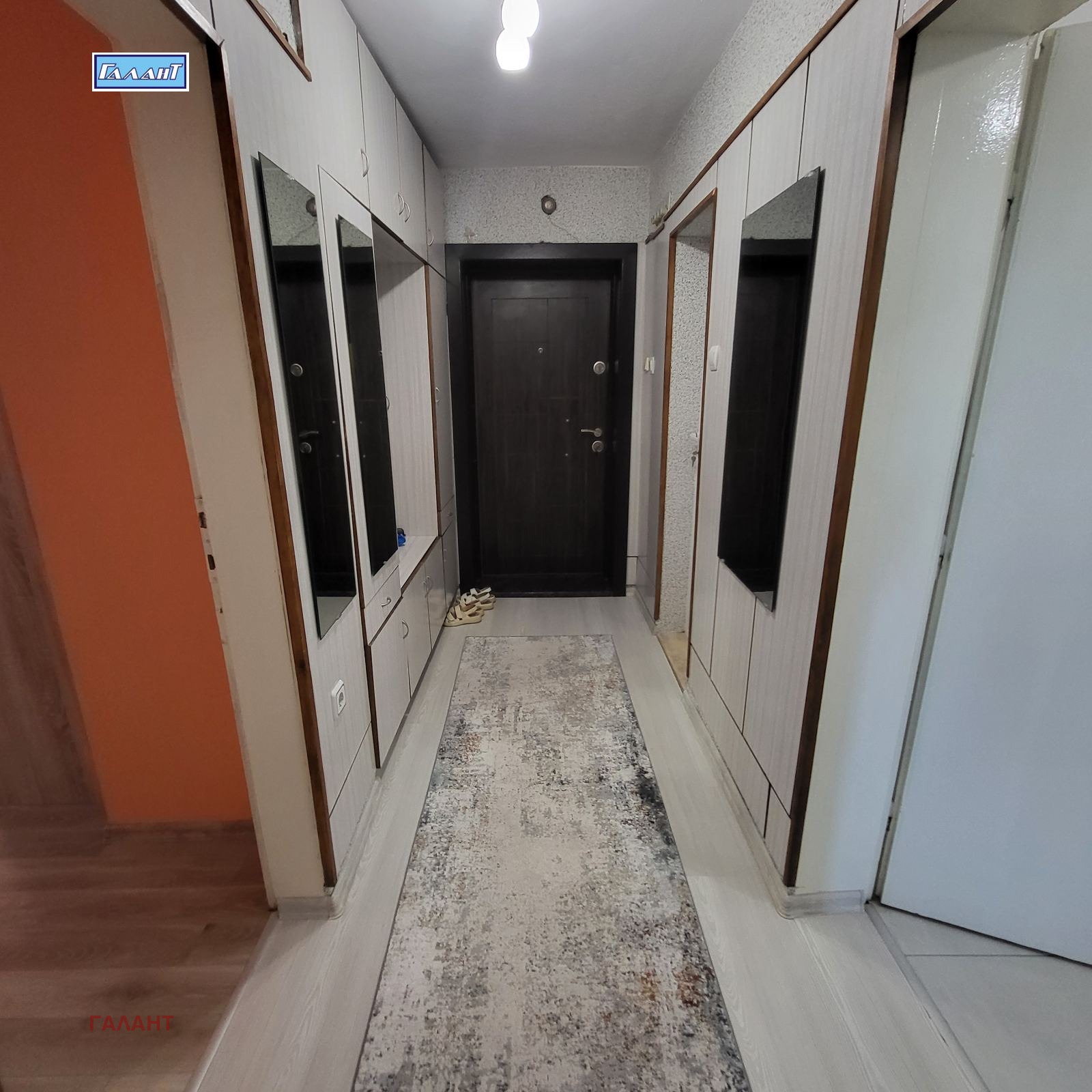 Продава 2-СТАЕН, гр. Варна, Левски 1, снимка 5 - Апартаменти - 54956167