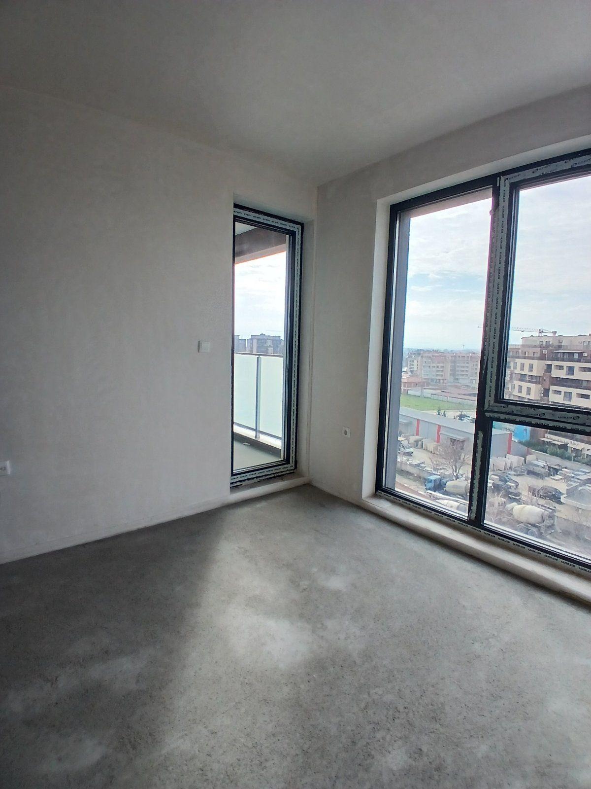 Продава 2-СТАЕН, гр. Пловдив, Христо Смирненски, снимка 3 - Апартаменти - 55011452