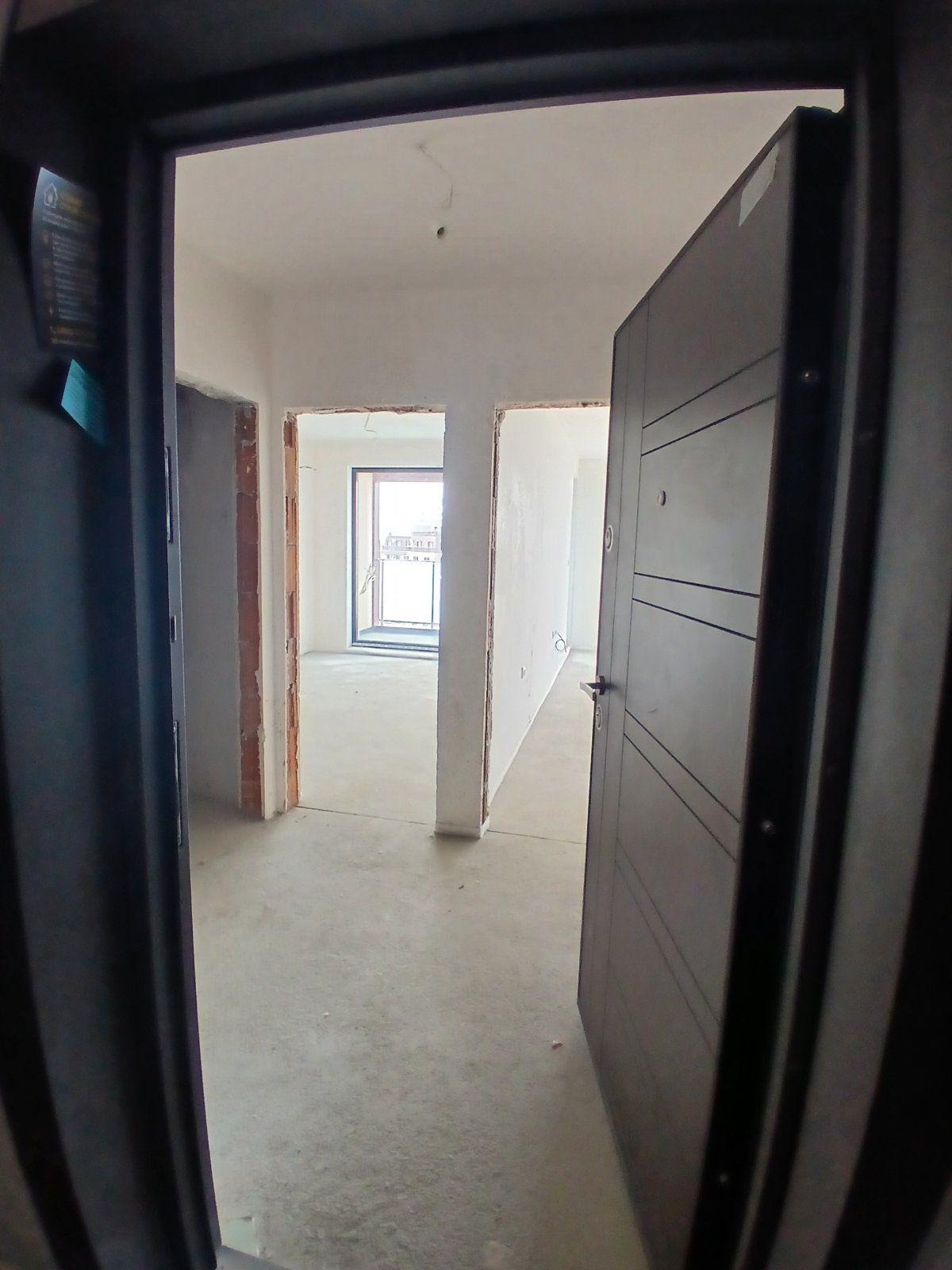 Продава 2-СТАЕН, гр. Пловдив, Христо Смирненски, снимка 5 - Апартаменти - 55011452