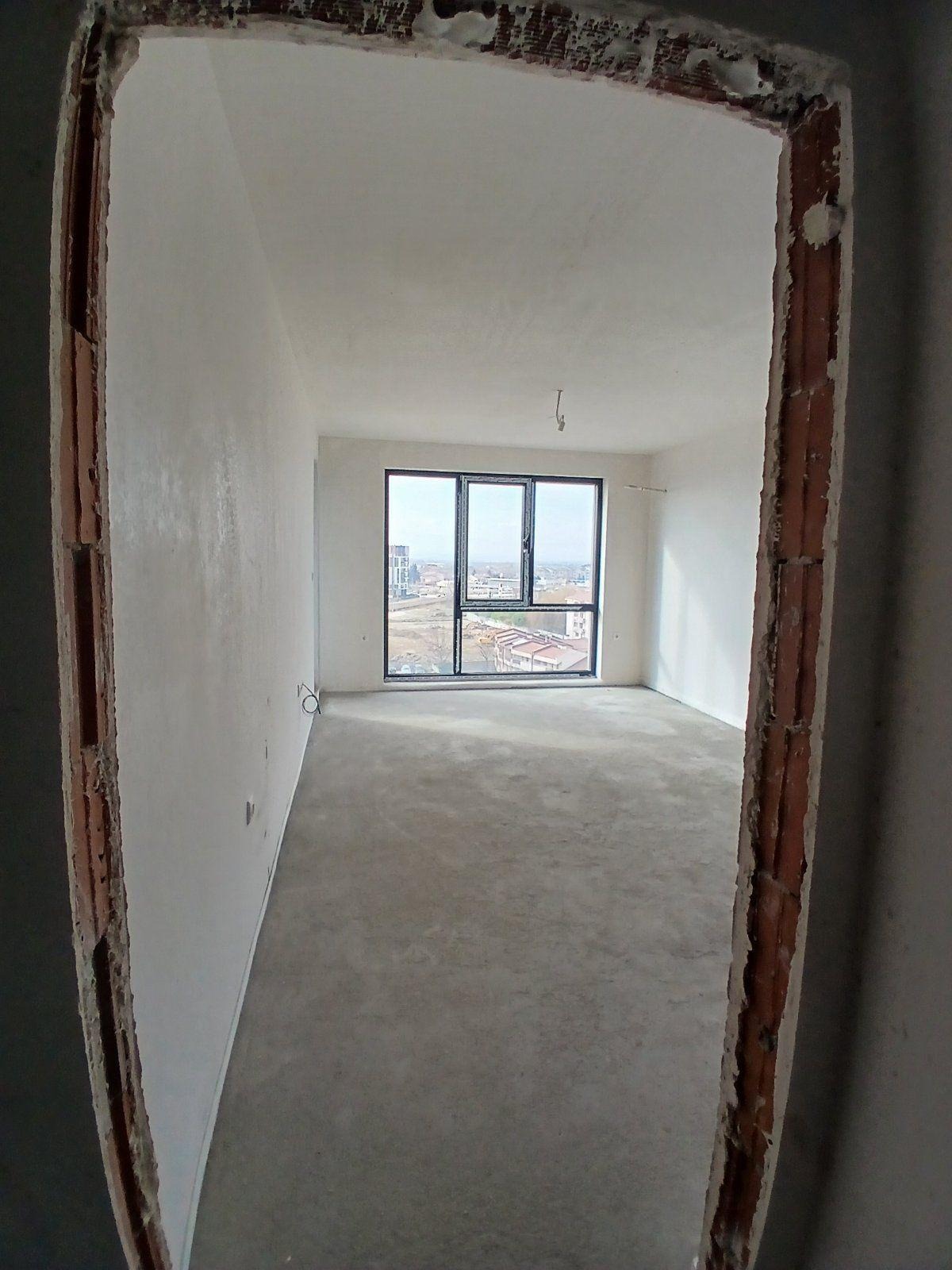 Продава 2-СТАЕН, гр. Пловдив, Христо Смирненски, снимка 4 - Апартаменти - 55011452