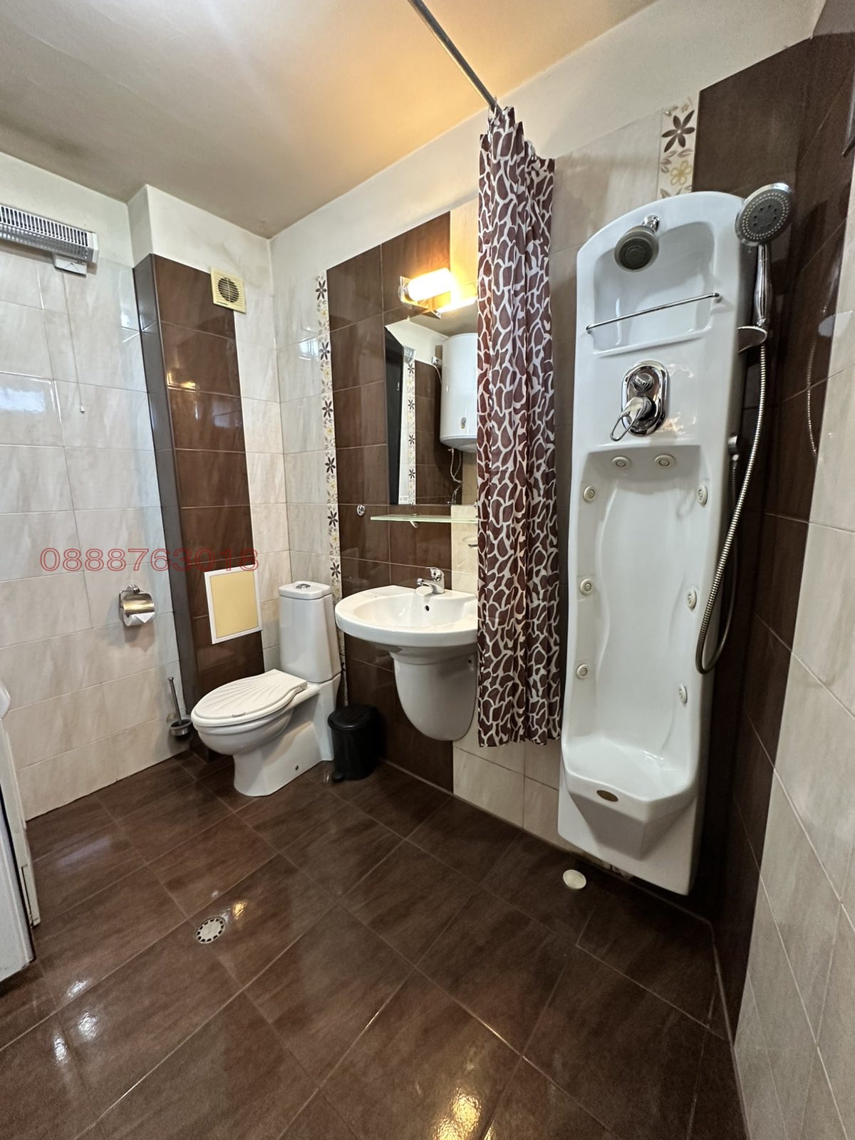 Продава 2-СТАЕН, гр. София, Овча купел, снимка 5 - Апартаменти - 55674977