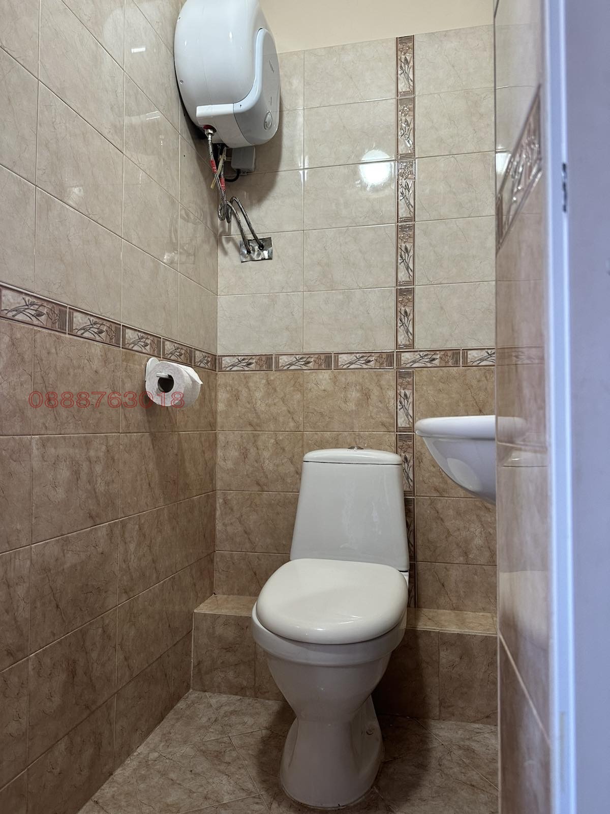 Продава 2-СТАЕН, гр. София, Овча купел, снимка 6 - Апартаменти - 55674977