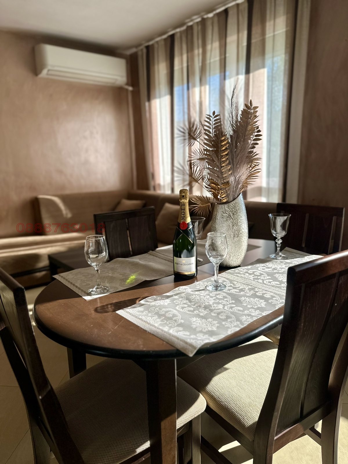Продава 2-СТАЕН, гр. София, Овча купел, снимка 4 - Апартаменти - 55674977
