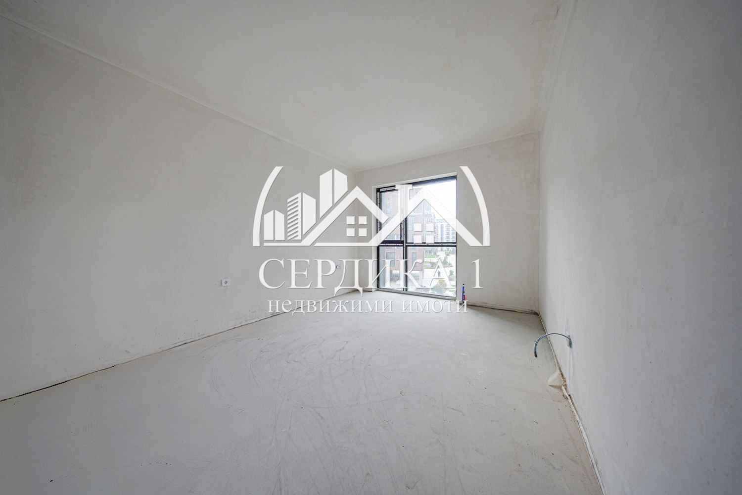 Продава 2-СТАЕН, гр. София, Красно село, снимка 4 - Апартаменти - 55710744