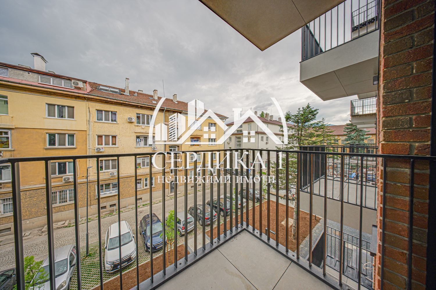 Продава 2-СТАЕН, гр. София, Красно село, снимка 10 - Апартаменти - 55710744