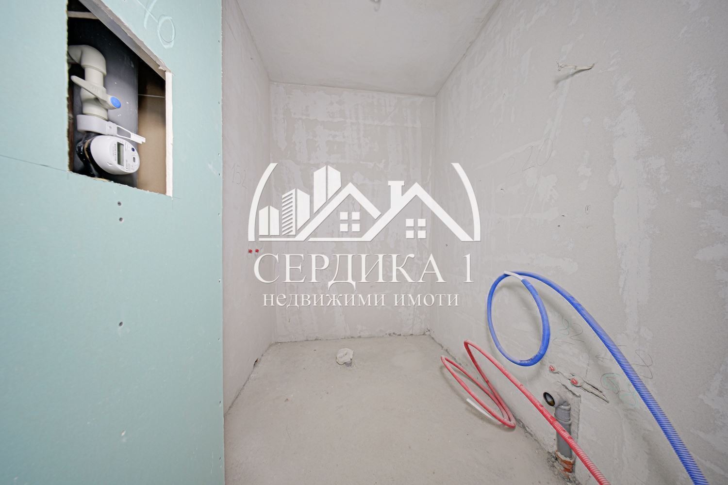 Продава 2-СТАЕН, гр. София, Красно село, снимка 9 - Апартаменти - 55710744