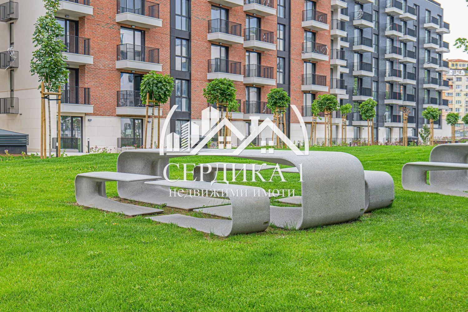 Продава 2-СТАЕН, гр. София, Красно село, снимка 12 - Апартаменти - 55710744
