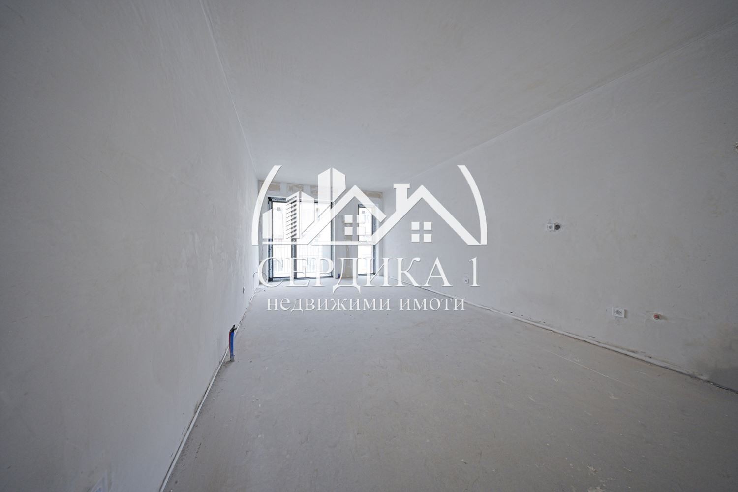 Продава 2-СТАЕН, гр. София, Красно село, снимка 2 - Апартаменти - 55710744