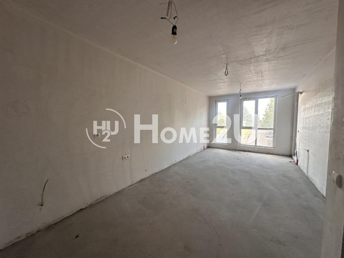 Продава 2-СТАЕН, гр. София, Обеля 2, снимка 7 - Апартаменти - 56164937