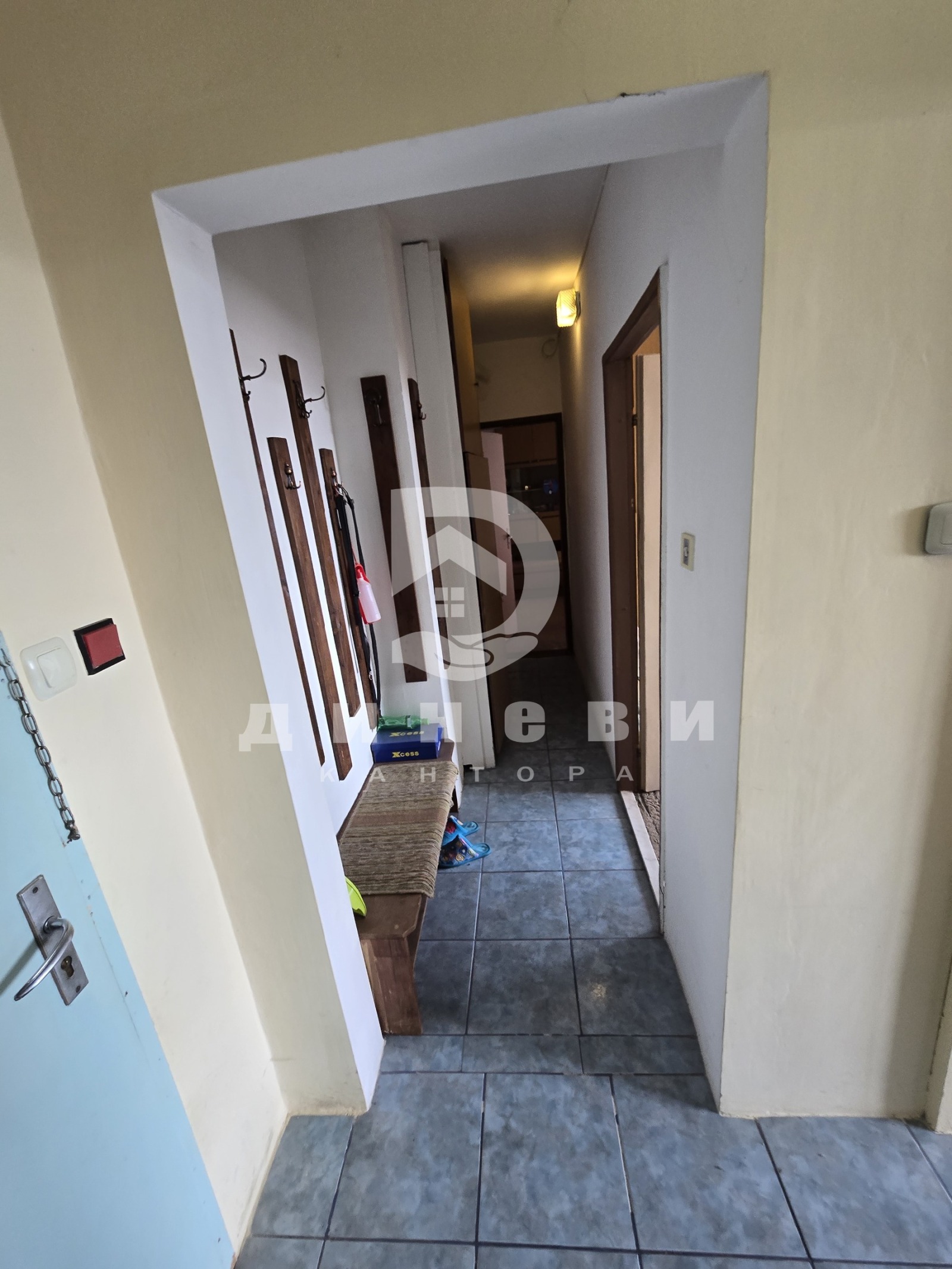 Продава 3-СТАЕН, гр. Стара Загора, Център, снимка 6 - Апартаменти - 56351883