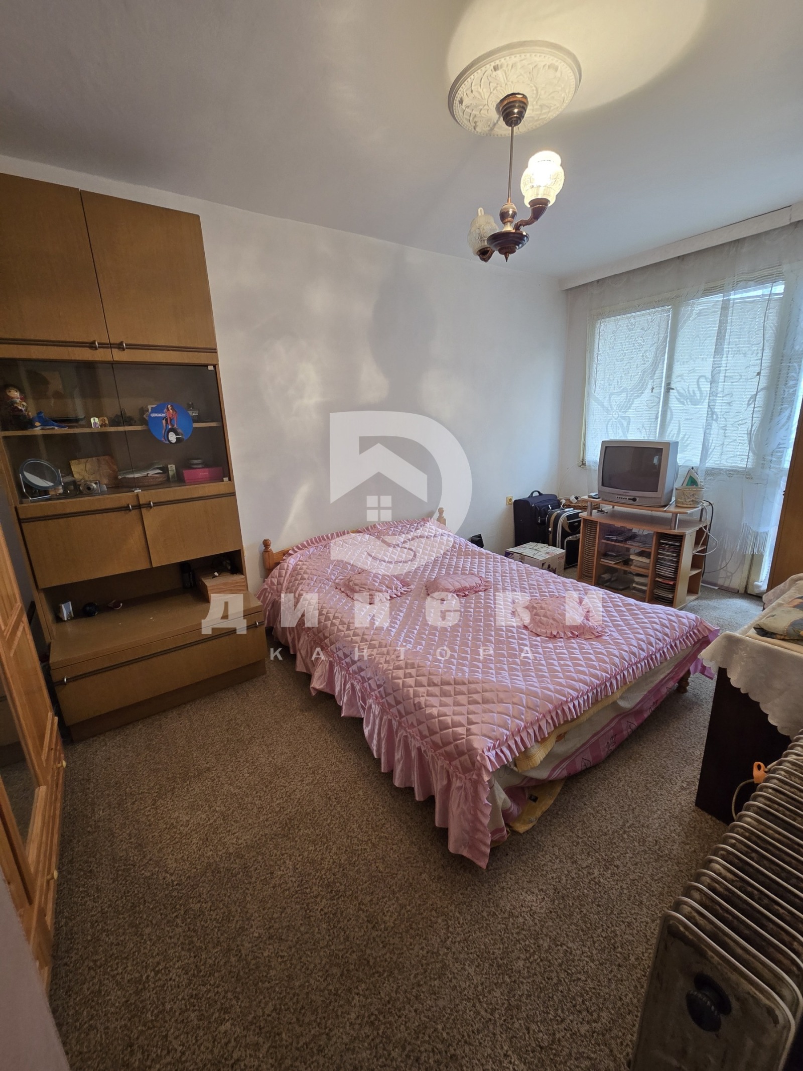 Продава 3-СТАЕН, гр. Стара Загора, Център, снимка 4 - Апартаменти - 56351883