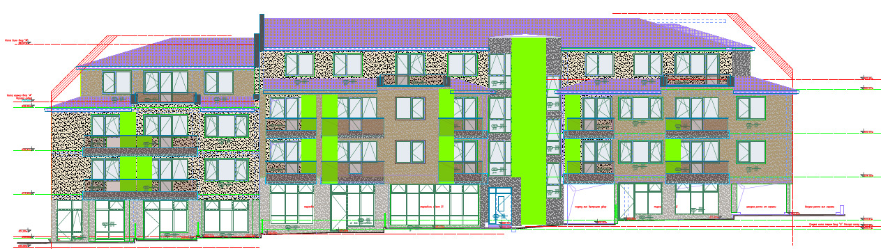 Продава 3-СТАЕН, гр. София, Суходол, снимка 6 - Апартаменти - 53998668