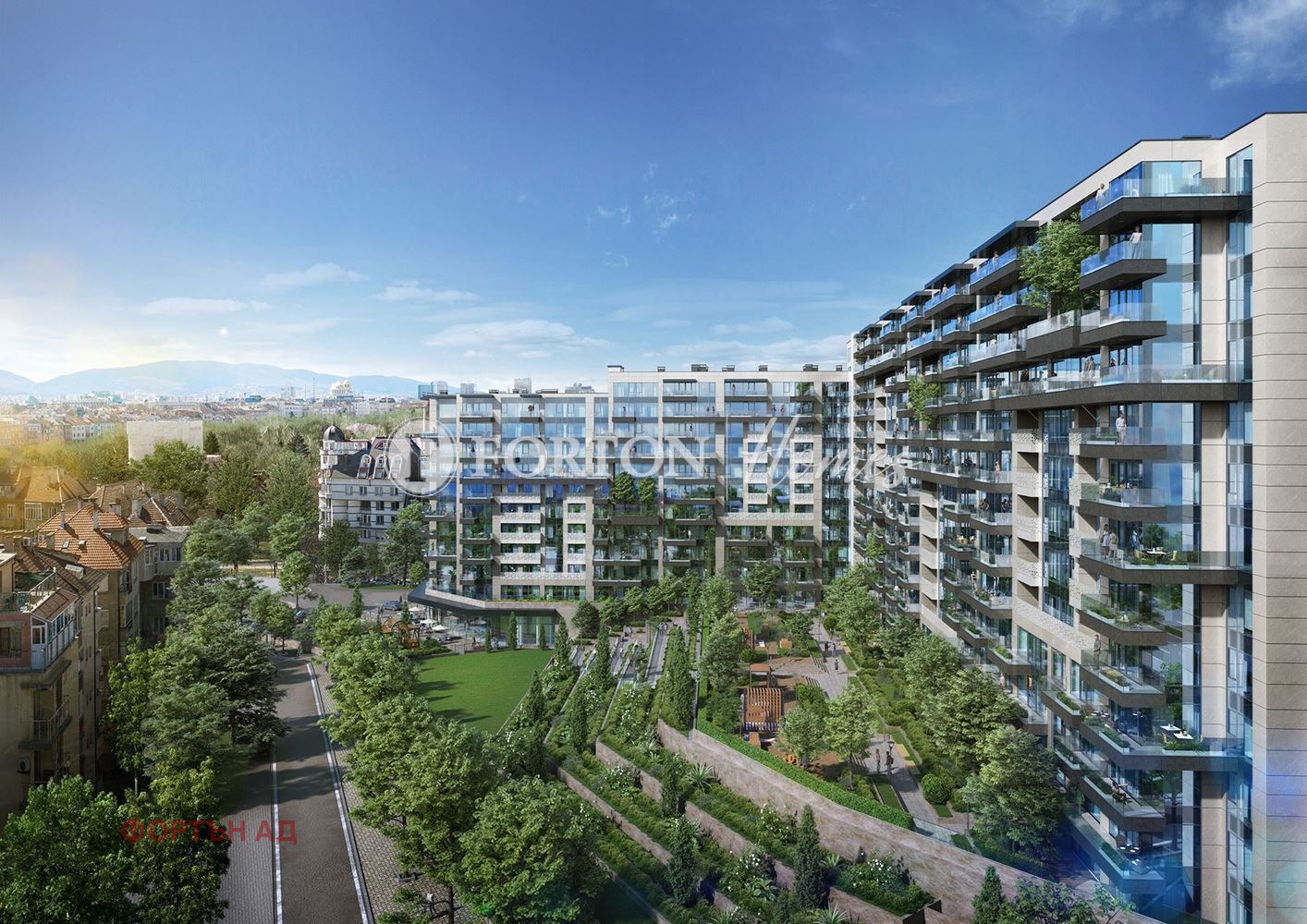 Продава 3-СТАЕН, гр. София, Оборище, снимка 4 - Апартаменти - 54344346