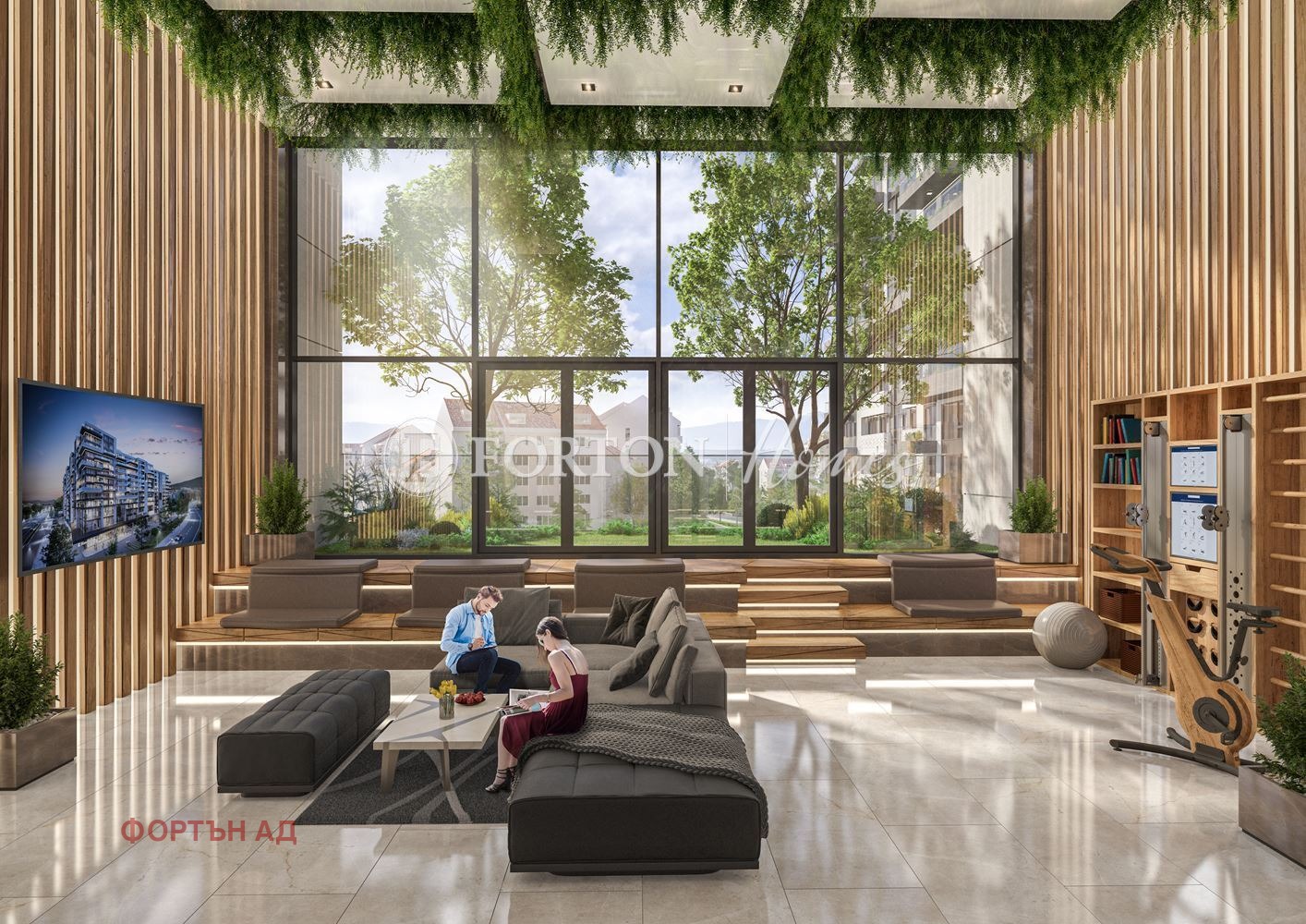 Продава 3-СТАЕН, гр. София, Оборище, снимка 14 - Апартаменти - 54344346