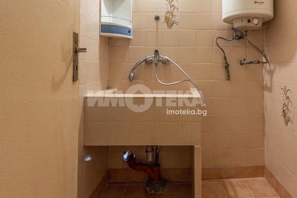 Продава 3-СТАЕН, гр. Варна, Левски 1, снимка 16 - Апартаменти - 54738769