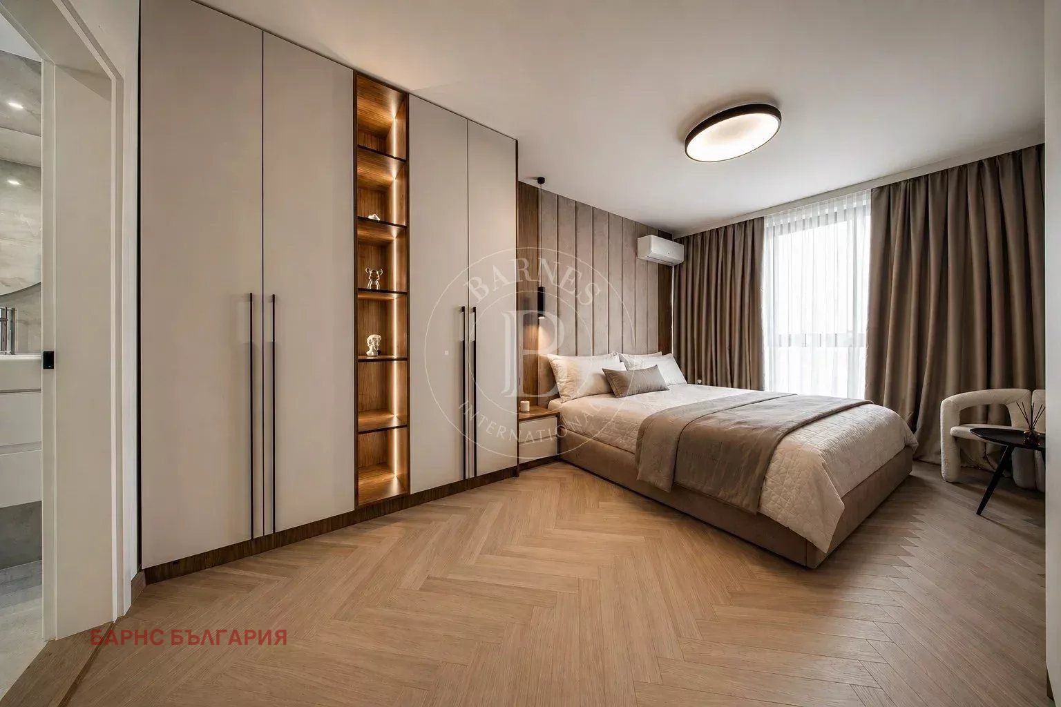 Продава 3-СТАЕН, гр. София, Кръстова вада, снимка 11 - Апартаменти - 54978891