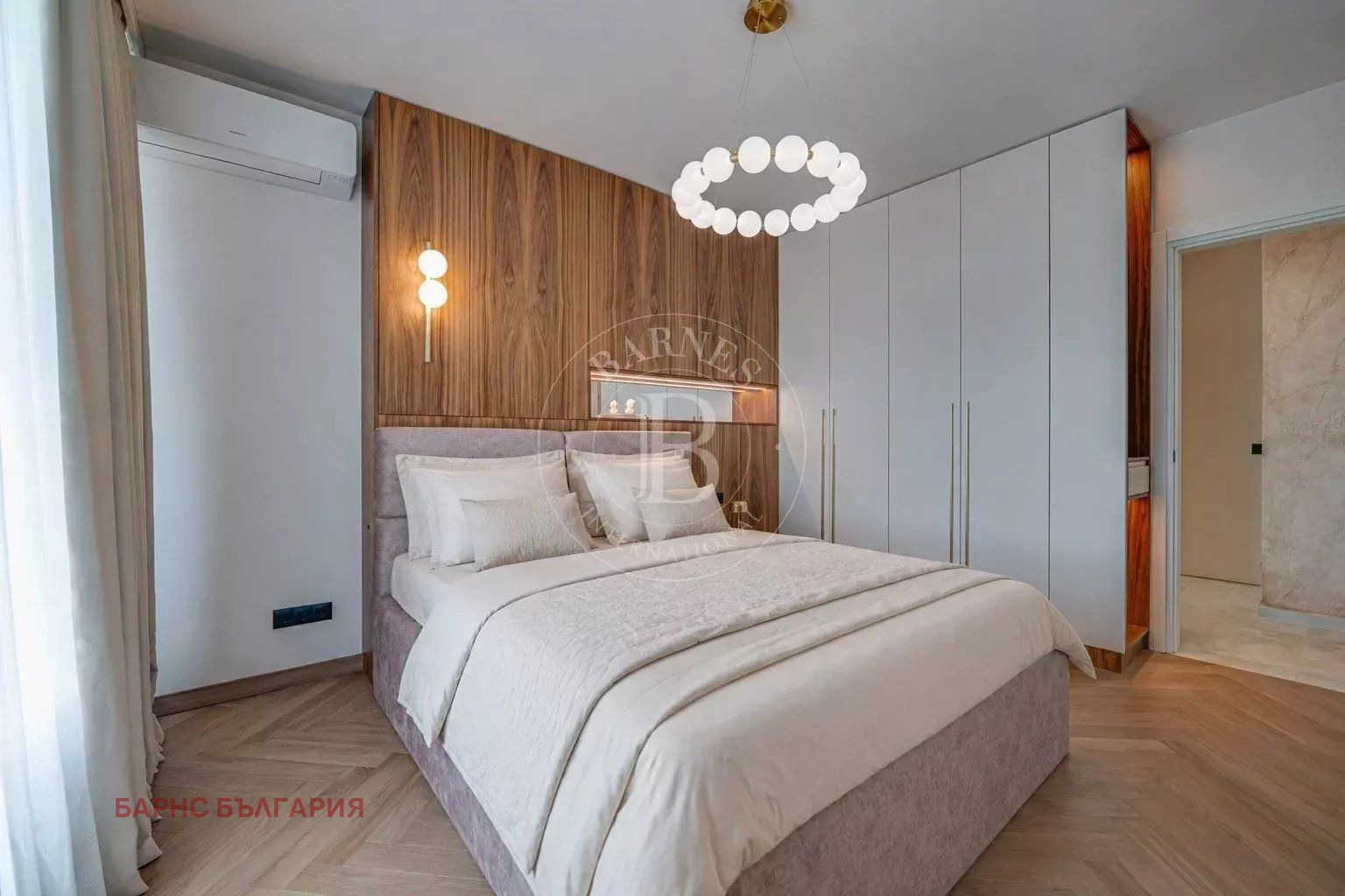 Продава 3-СТАЕН, гр. София, Кръстова вада, снимка 14 - Апартаменти - 54978891