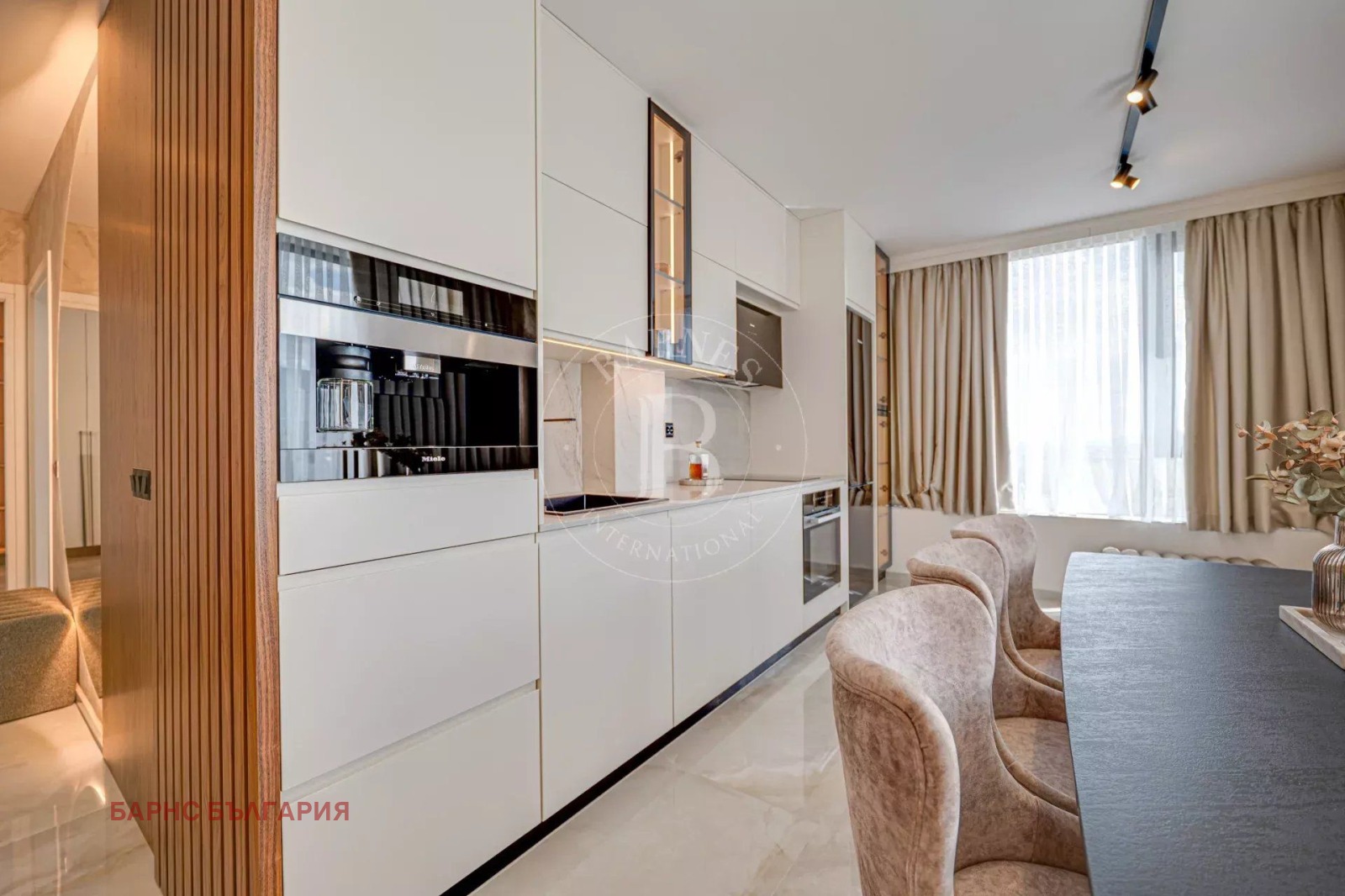 Продава 3-СТАЕН, гр. София, Кръстова вада, снимка 7 - Апартаменти - 54978891