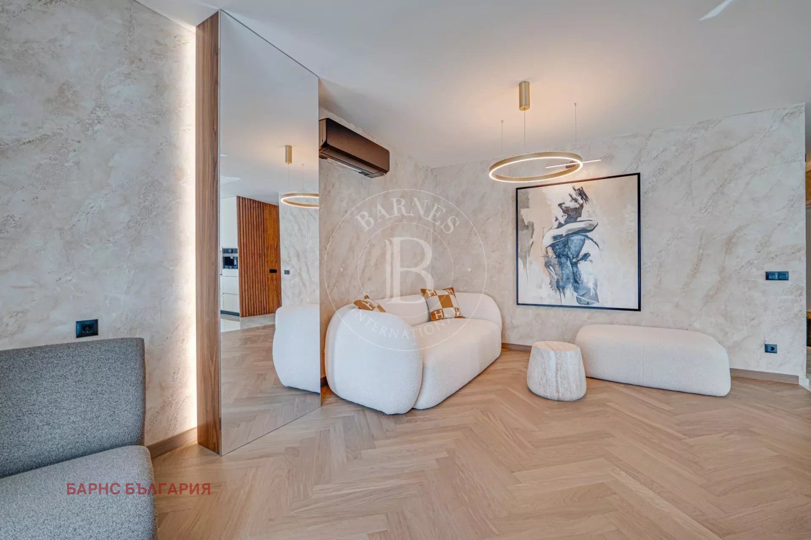 Продава 3-СТАЕН, гр. София, Кръстова вада, снимка 3 - Апартаменти - 54978891