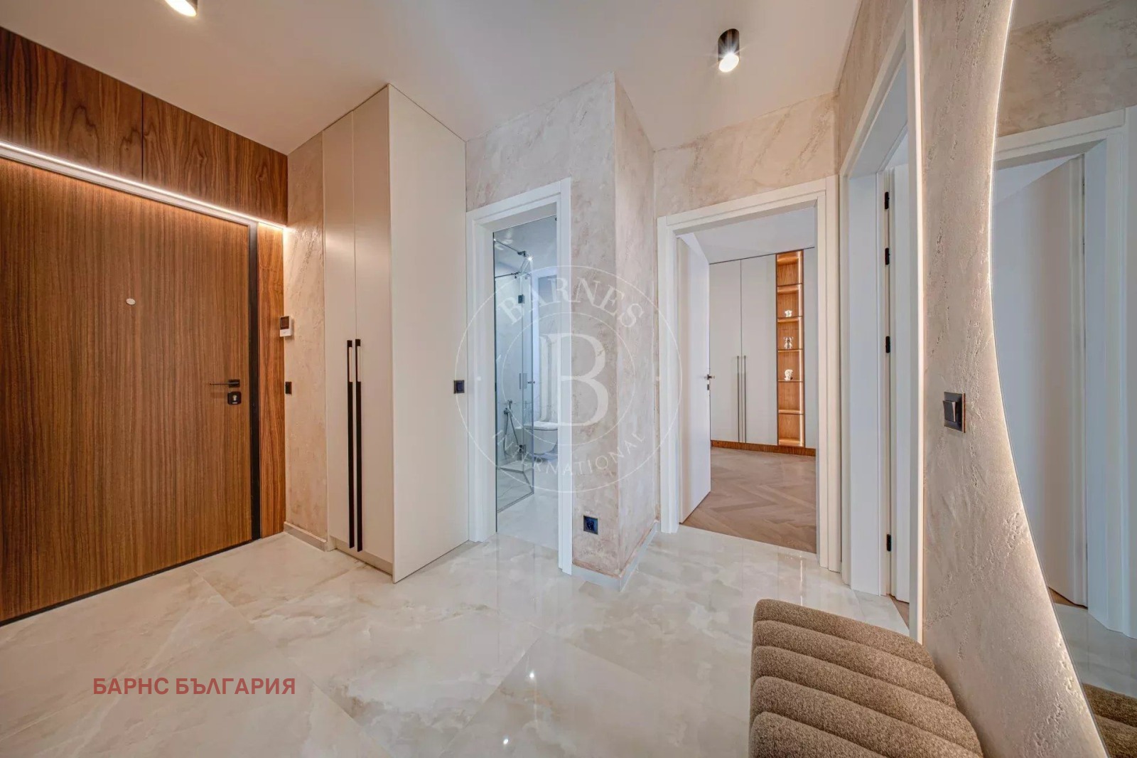Продава 3-СТАЕН, гр. София, Кръстова вада, снимка 9 - Апартаменти - 54978891