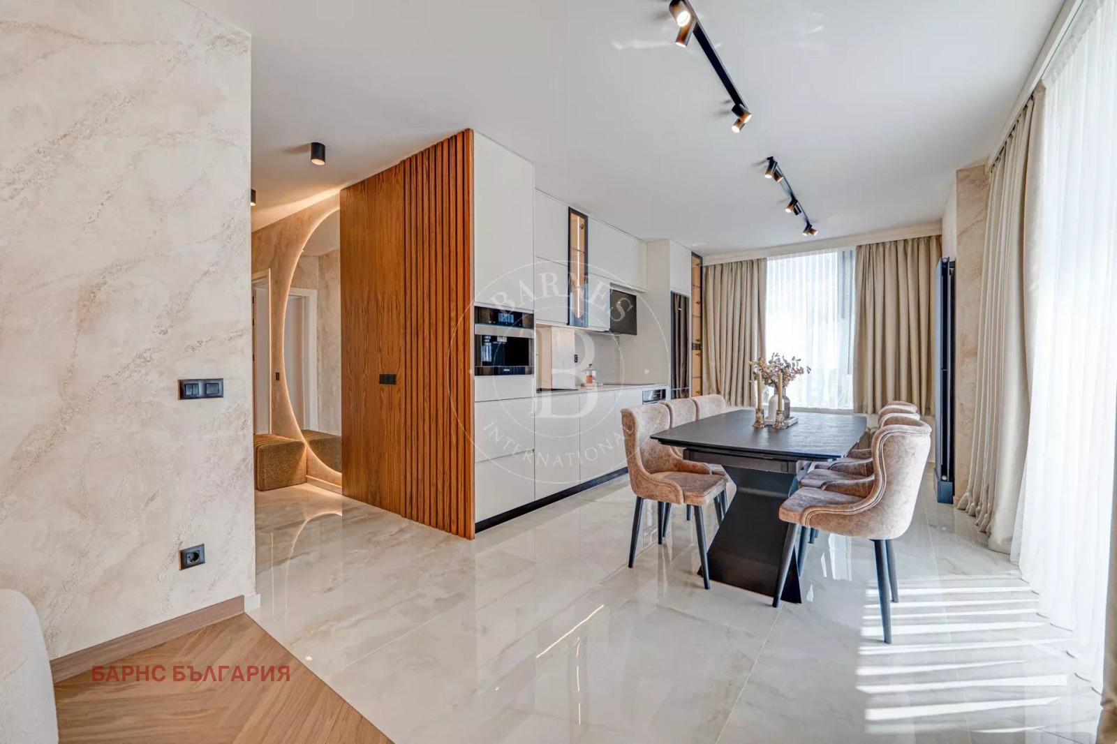 Продава 3-СТАЕН, гр. София, Кръстова вада, снимка 6 - Апартаменти - 54978891