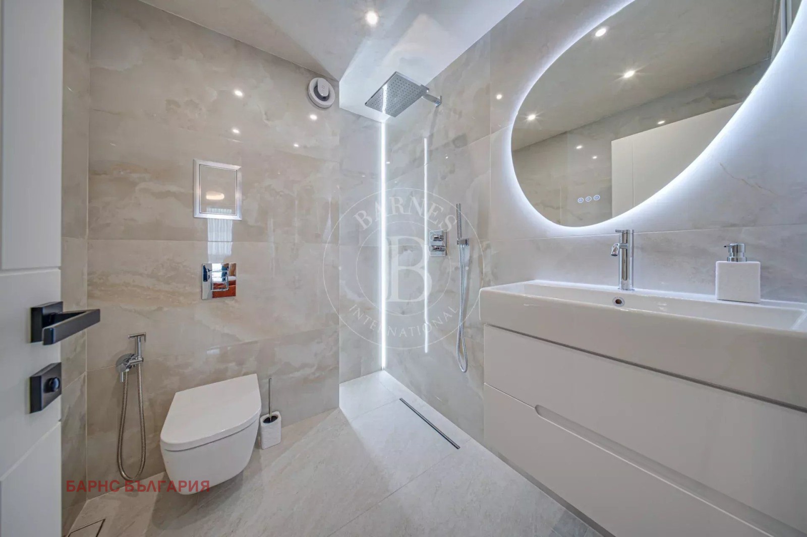Продава 3-СТАЕН, гр. София, Кръстова вада, снимка 17 - Апартаменти - 54978891