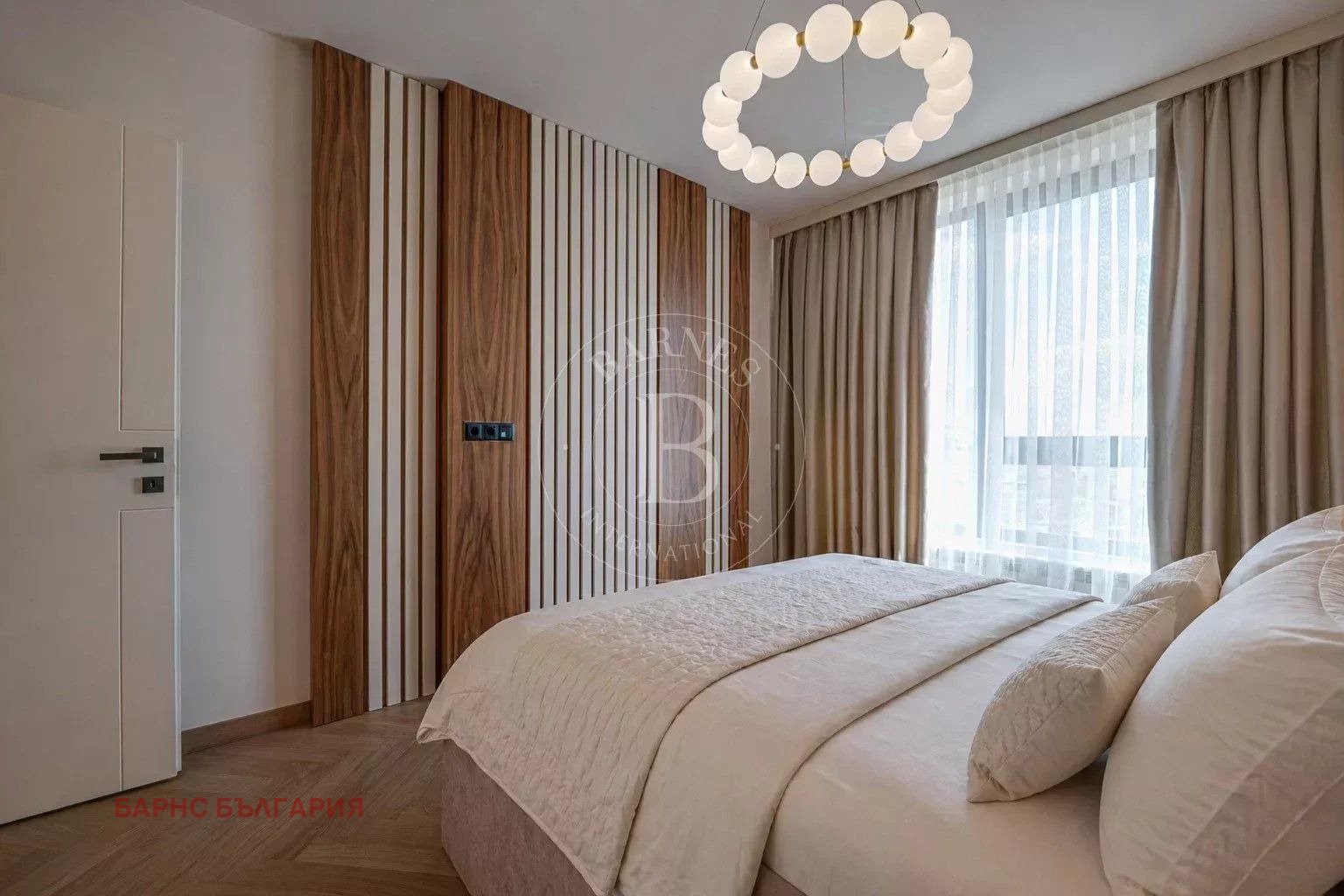 Продава 3-СТАЕН, гр. София, Кръстова вада, снимка 15 - Апартаменти - 54978891