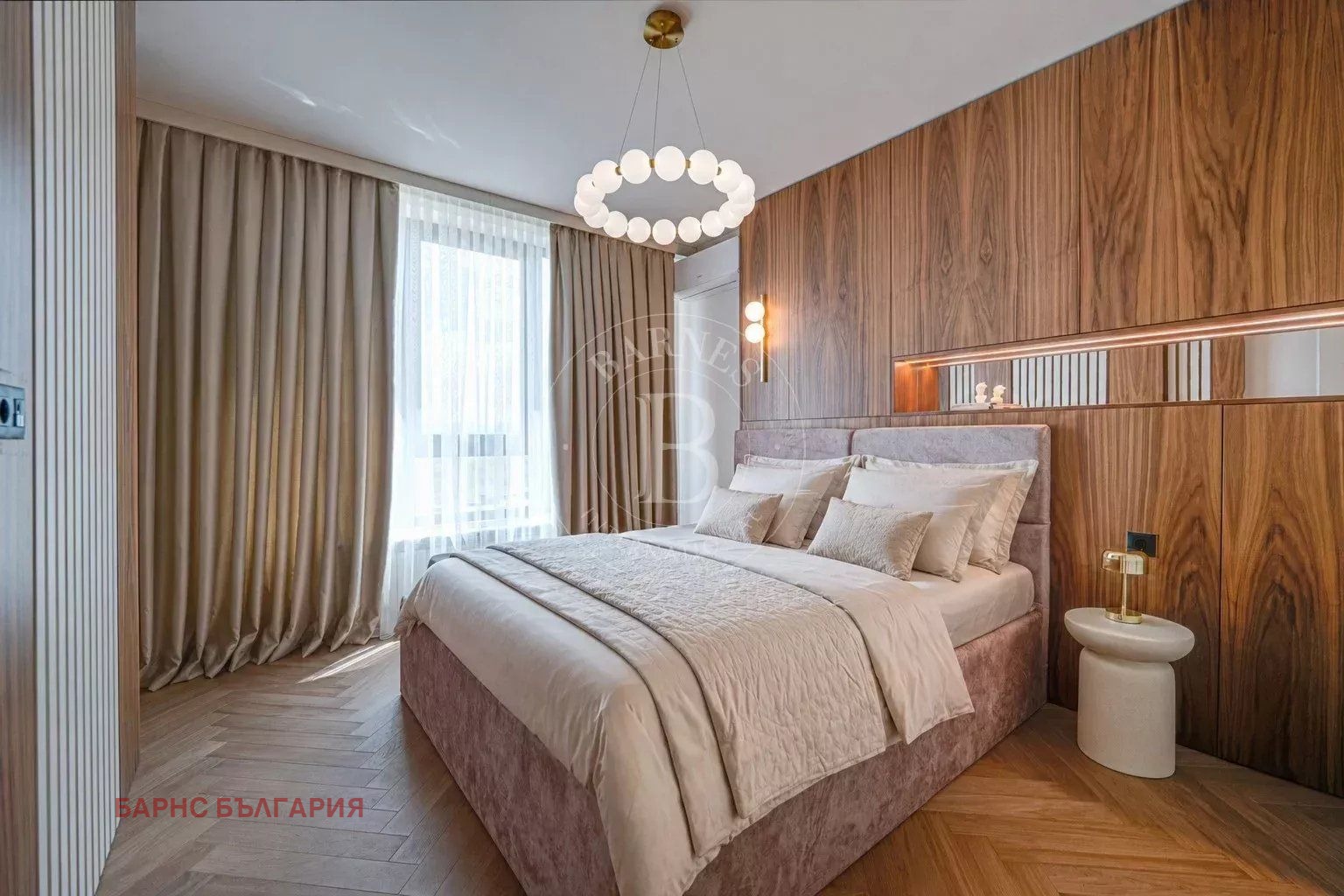 Продава 3-СТАЕН, гр. София, Кръстова вада, снимка 13 - Апартаменти - 54978891