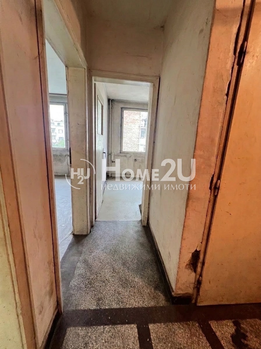 Продава 3-СТАЕН, гр. София, Младост 1, снимка 6 - Апартаменти - 55137559