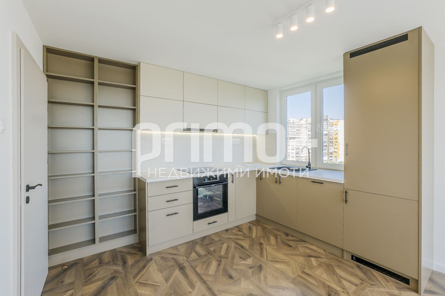 Продава 3-СТАЕН, гр. София, Красно село, снимка 3 - Апартаменти - 55787679