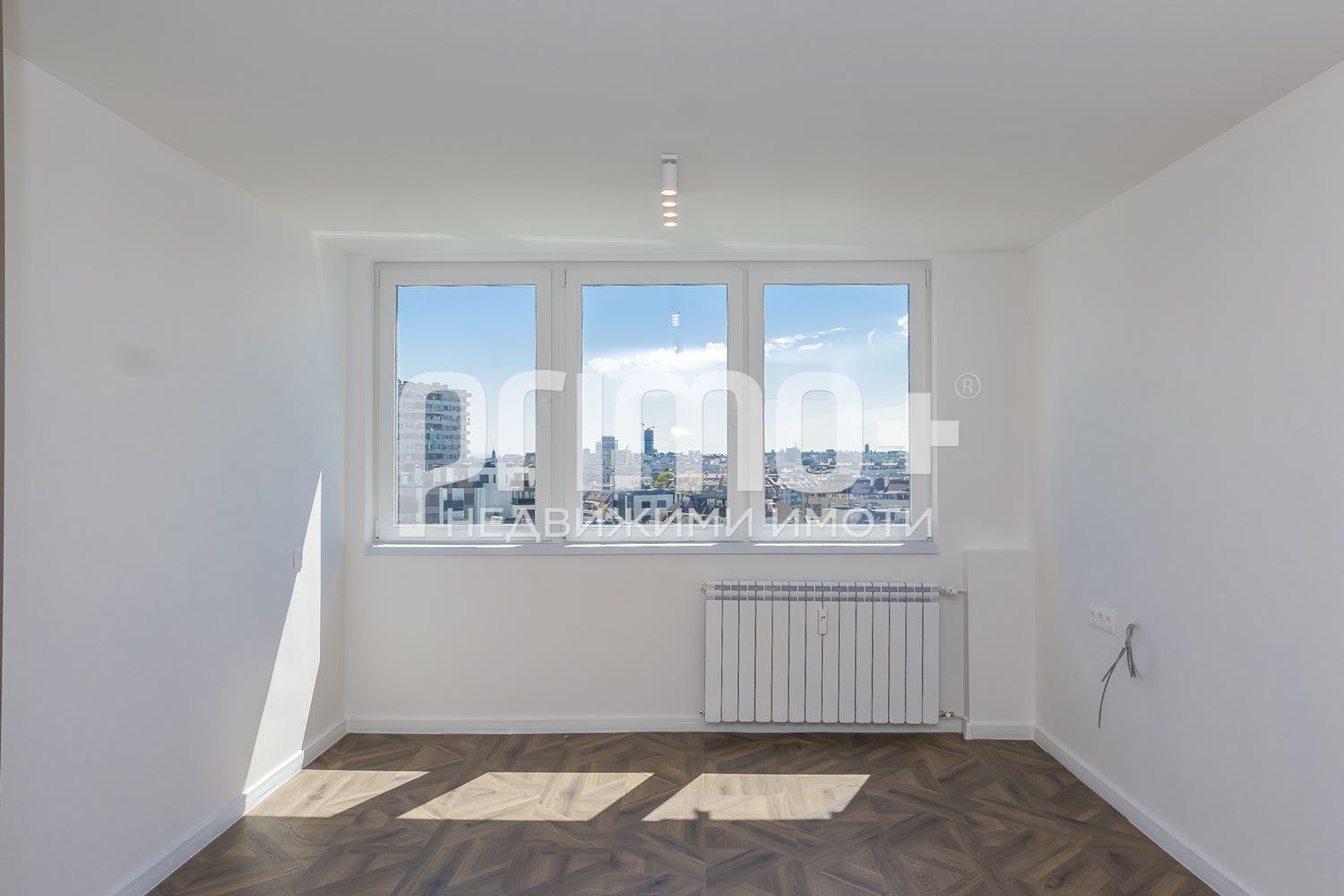 Продава 3-СТАЕН, гр. София, Красно село, снимка 10 - Апартаменти - 55787679