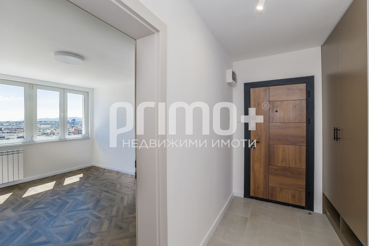 Продава 3-СТАЕН, гр. София, Красно село, снимка 12 - Апартаменти - 55787679