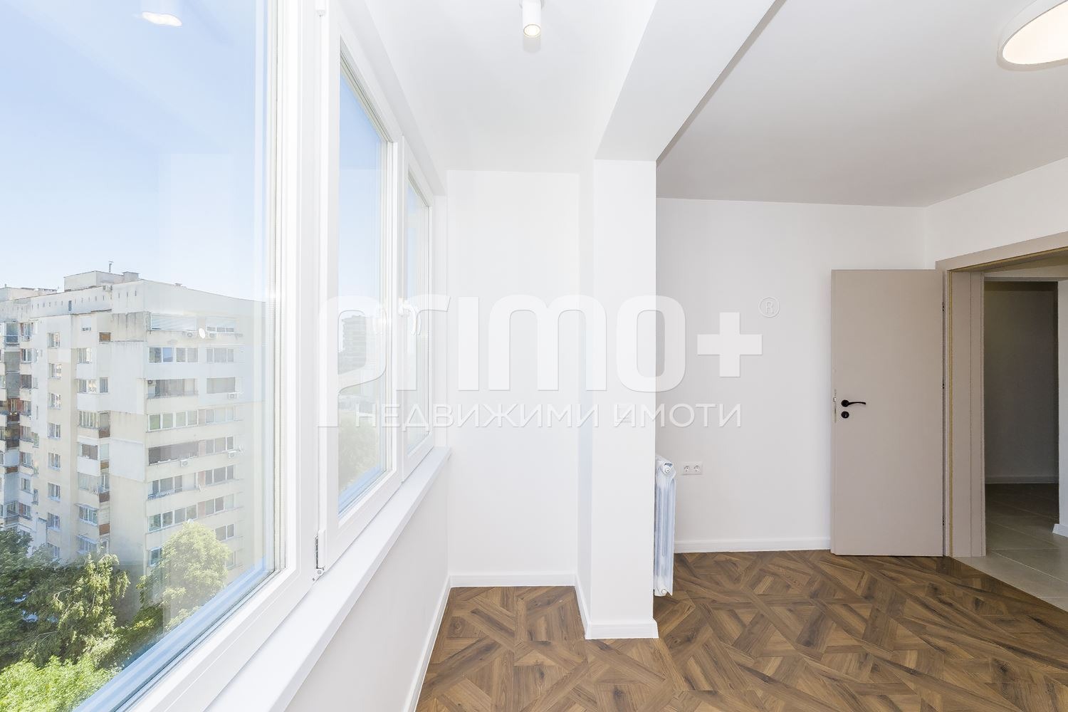 Продава 3-СТАЕН, гр. София, Красно село, снимка 6 - Апартаменти - 55787679