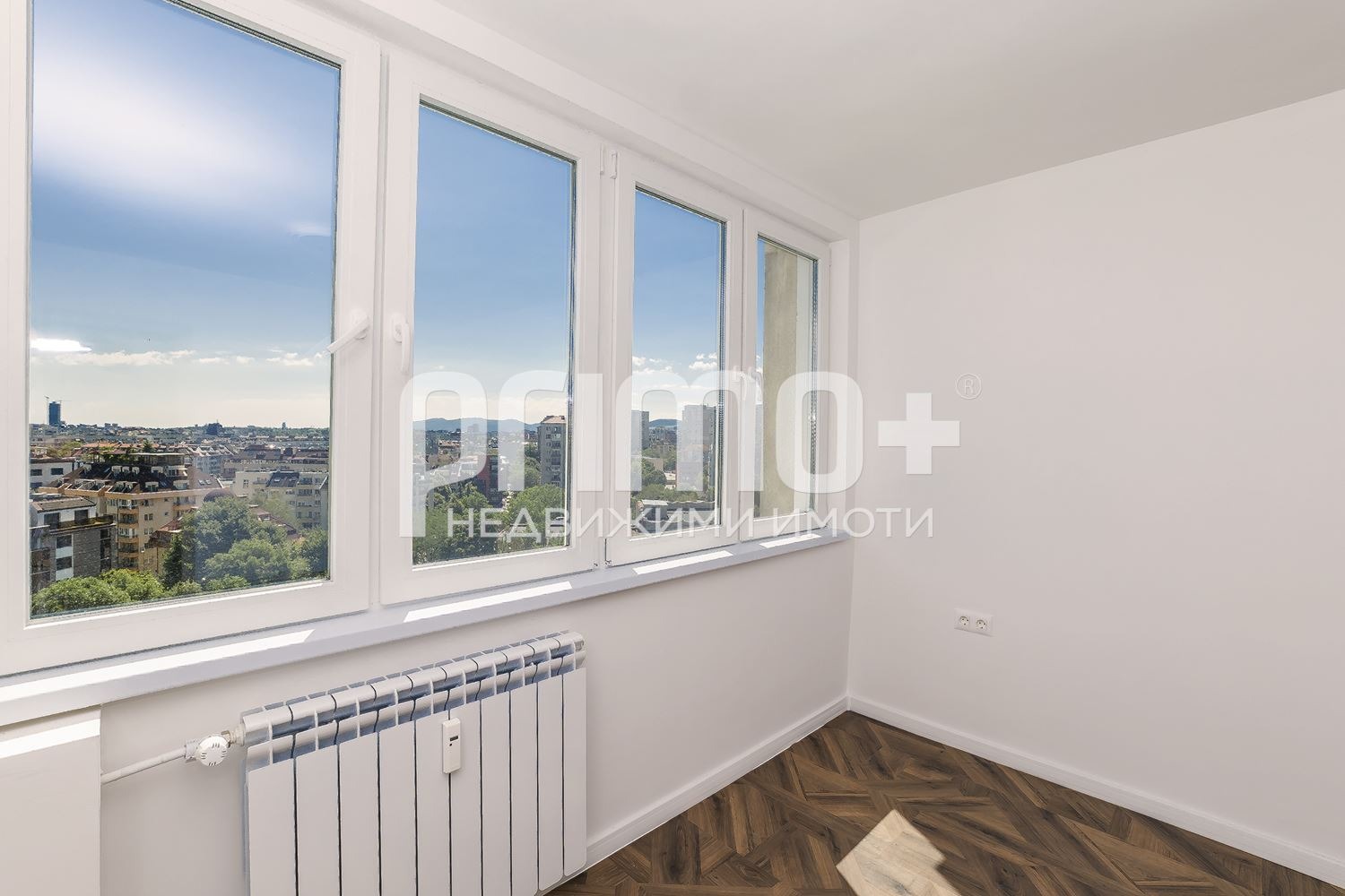Продава 3-СТАЕН, гр. София, Красно село, снимка 13 - Апартаменти - 55787679