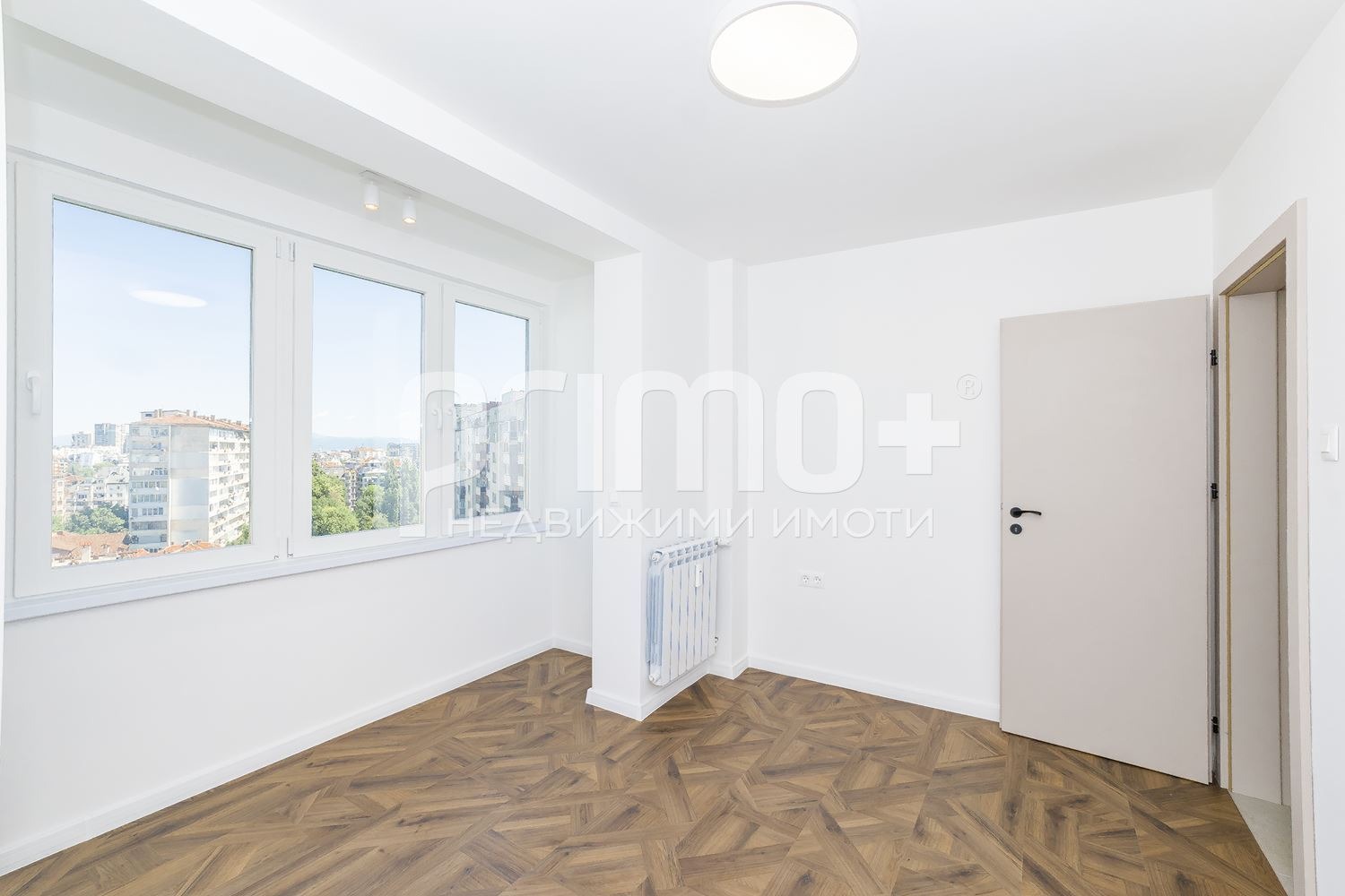 Продава 3-СТАЕН, гр. София, Красно село, снимка 7 - Апартаменти - 55787679