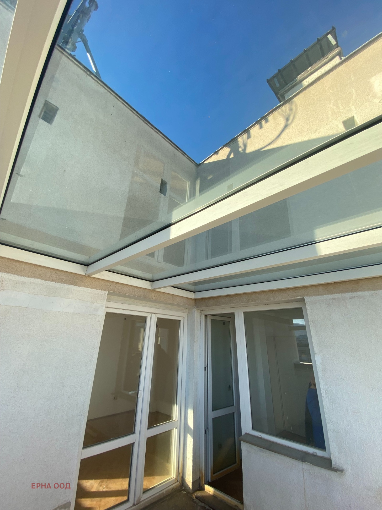 Продава МНОГОСТАЕН, гр. София, Младост 4, снимка 15 - Апартаменти - 53710186